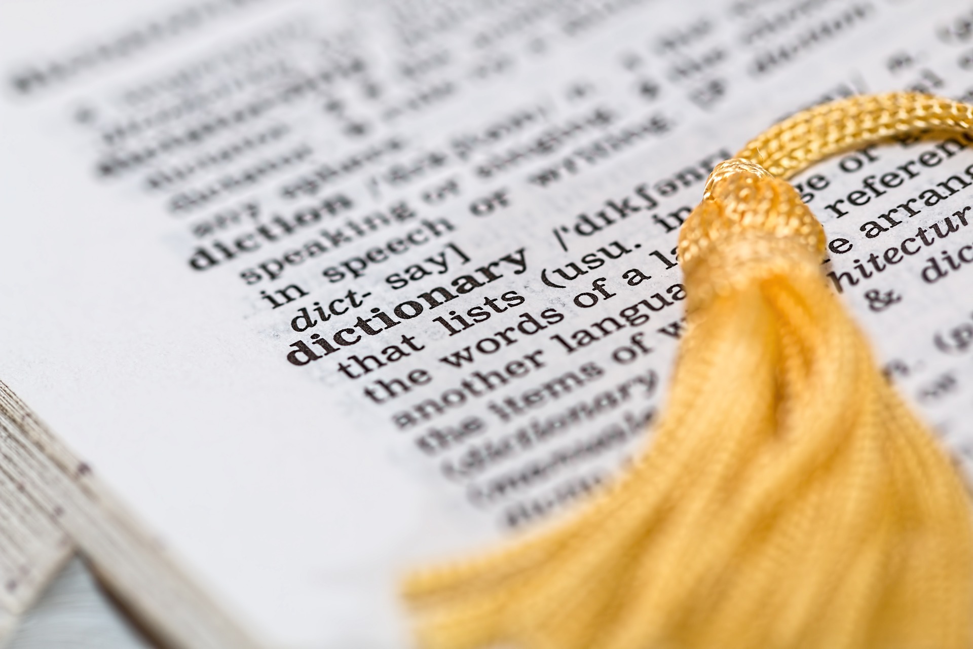 אוטמים ולומדים – המילון השלם למונחי איטום